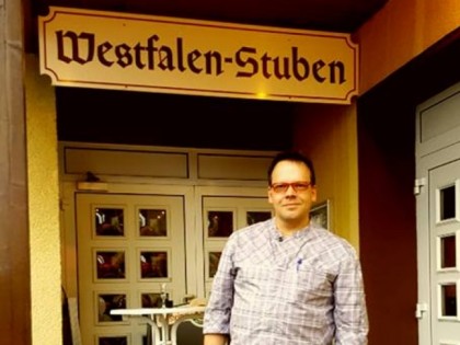 Photo: Westfalen-Stuben